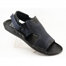 Сандалі Clubshoes сині трансформер.